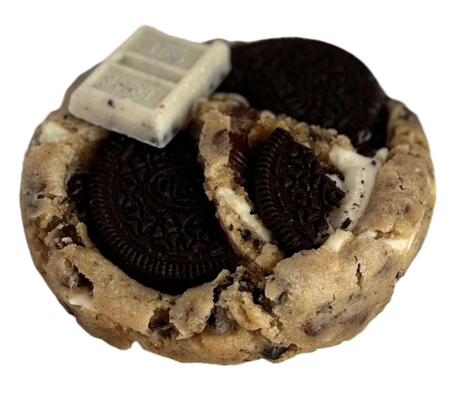 Ultimate Cookies & Cream Cookie