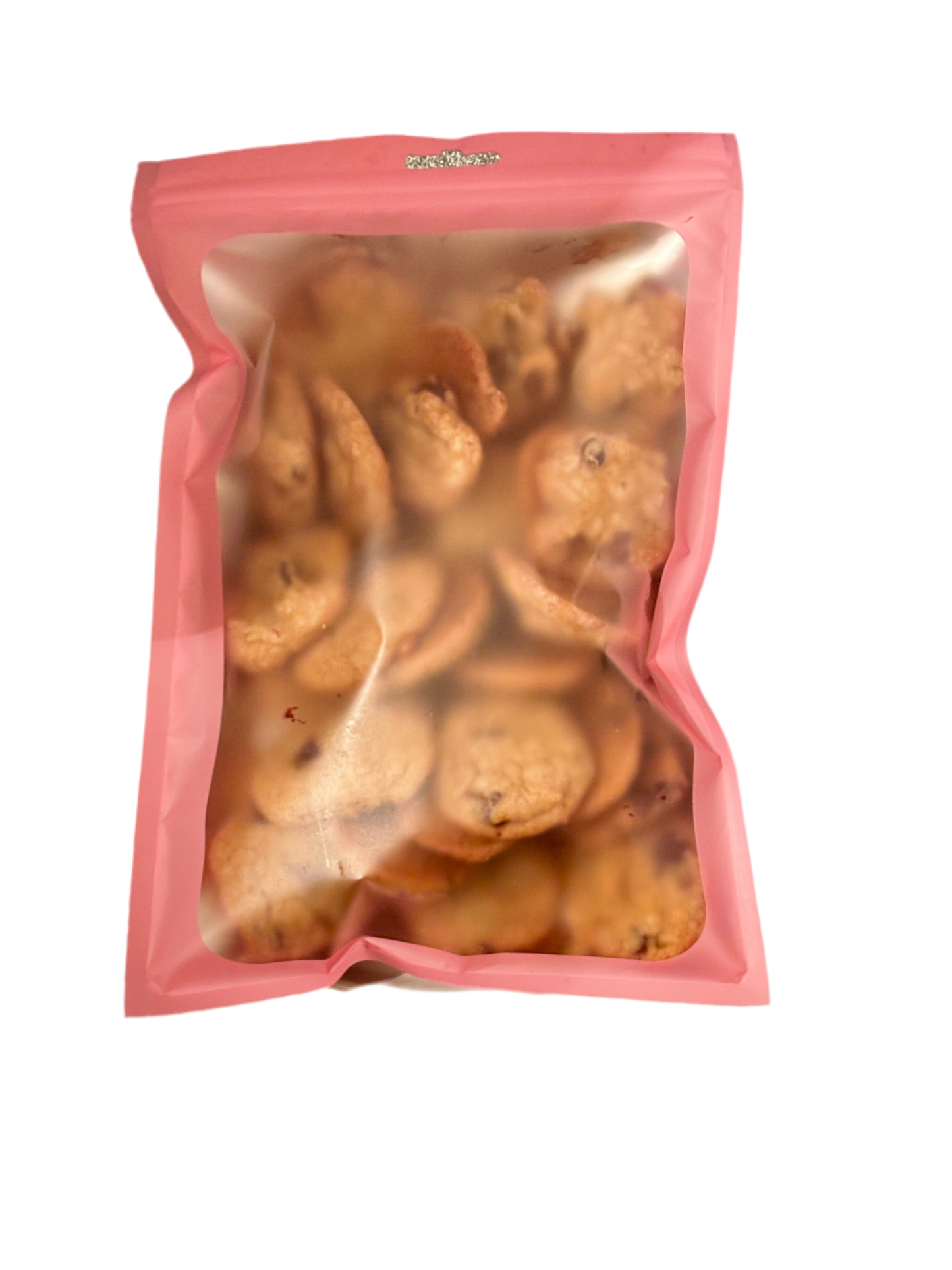 Ultimate Mini Chocolate Chippies