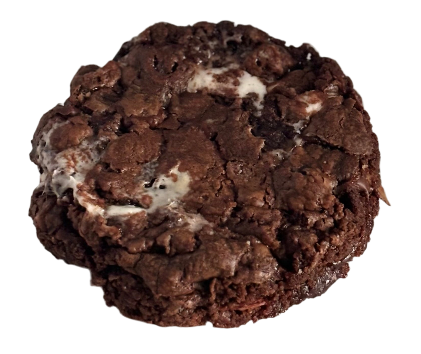 Ultimate Rocky Road Cookie