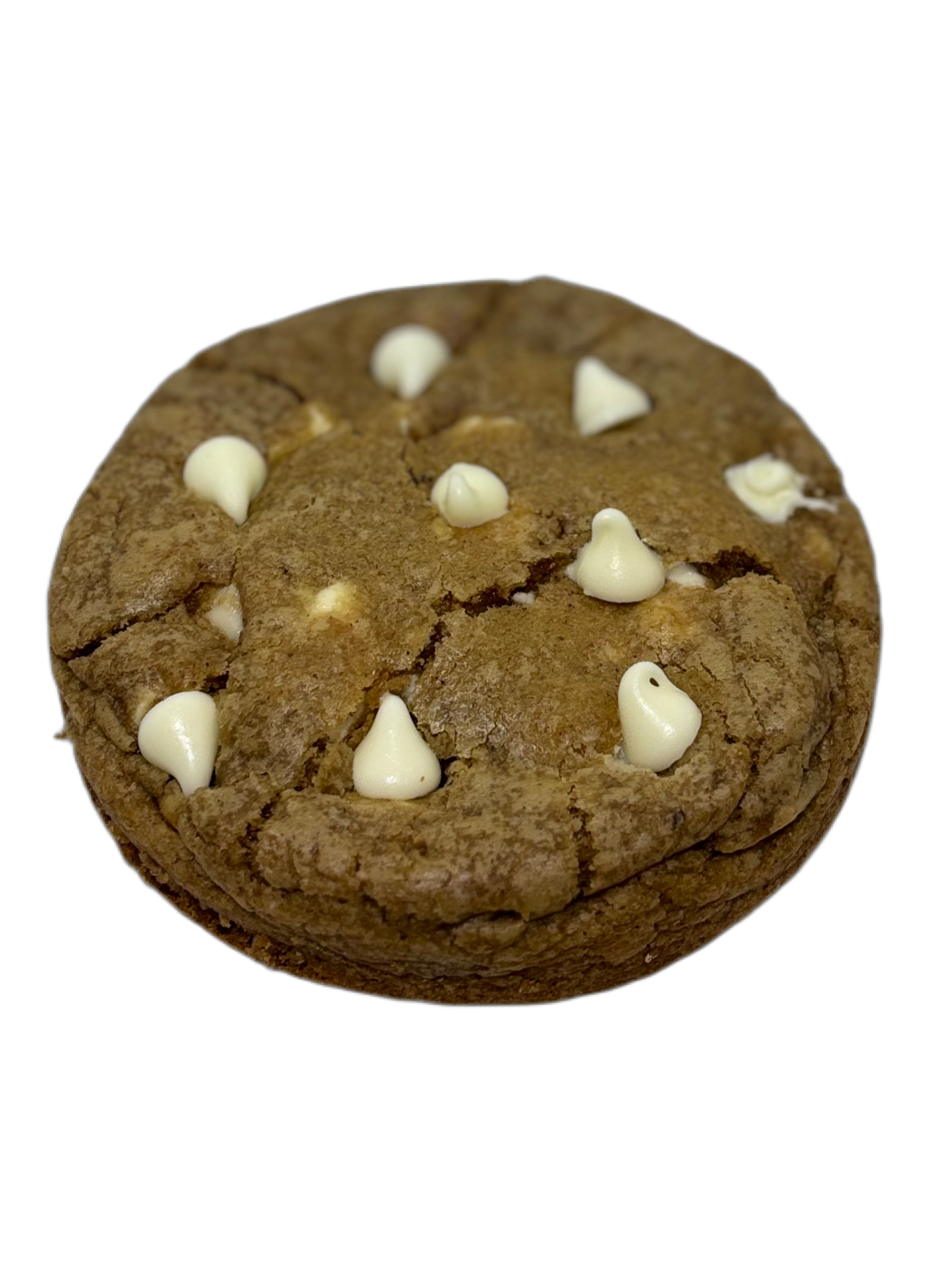 Ultimate Ginger Spice Cream Cheese Stuffed