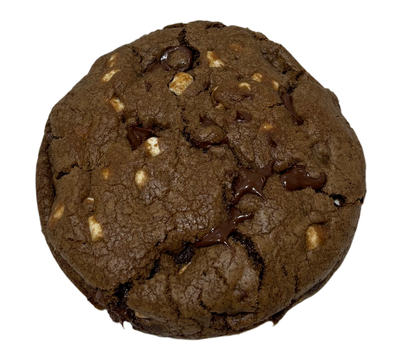 Ultimate Swiss Miss Cookie