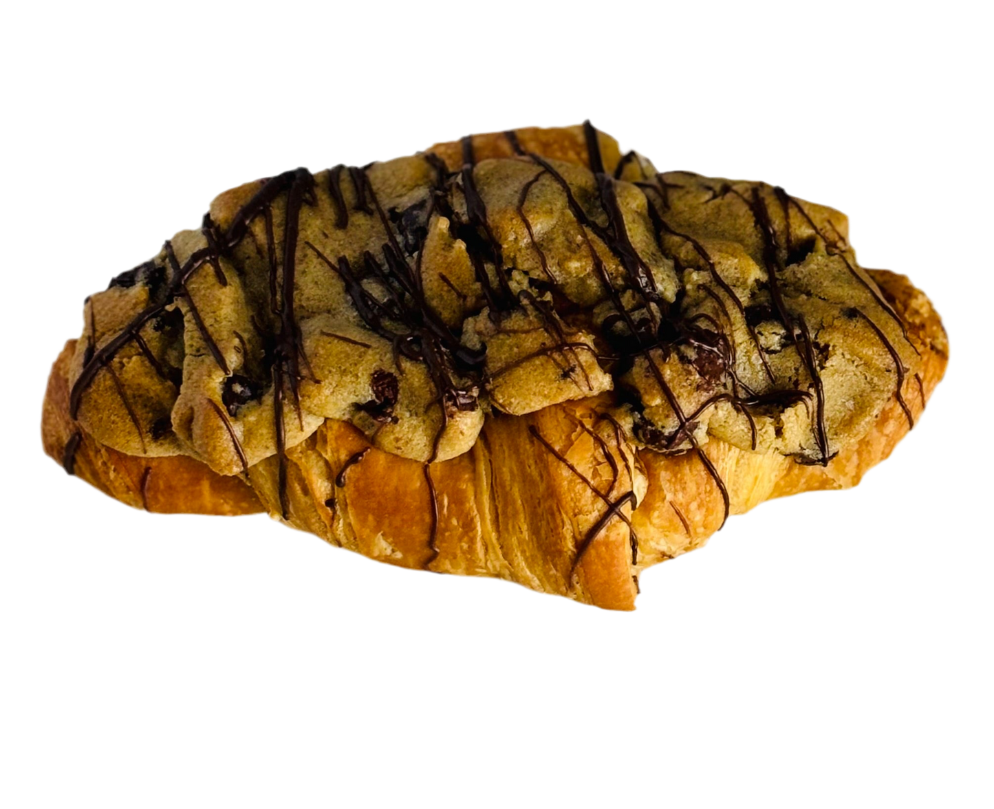 Ultimate Crookie