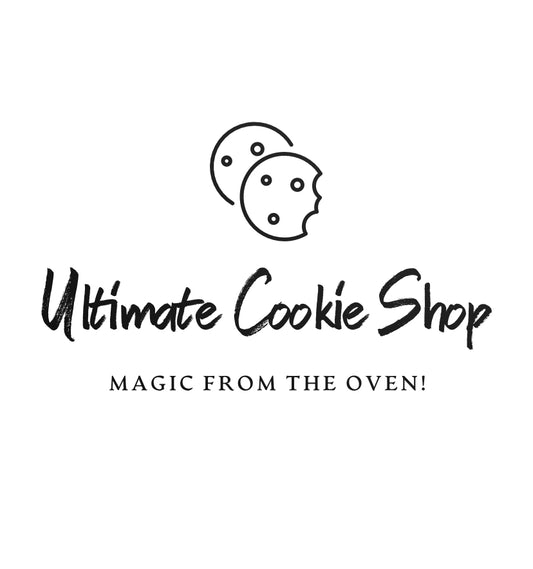 Ultimate Cookie Shop Assorted 4 Pack